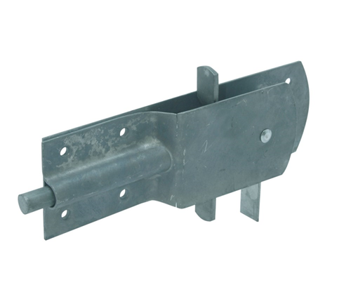 Varkenshokgrendel Thvz - 205X65MM NIEUW MODEL Varkenshokgrendel Thvz - 205X65MM NIEUW MODEL