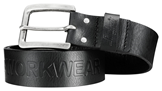 riem leder workwear snickers riem leder workwear snickers