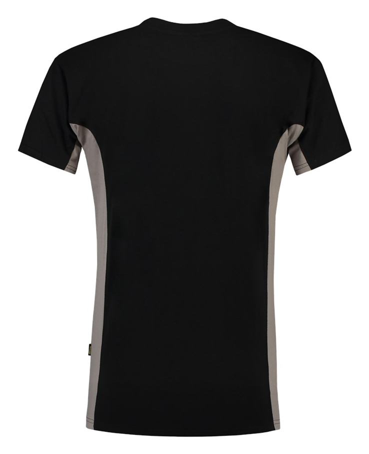 T-shirt bicolor borstzak tricorp T-shirt bicolor borstzak tricorp