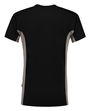 T-shirt bicolor borstzak tricorp-4 T-shirt bicolor borstzak tricorp-4