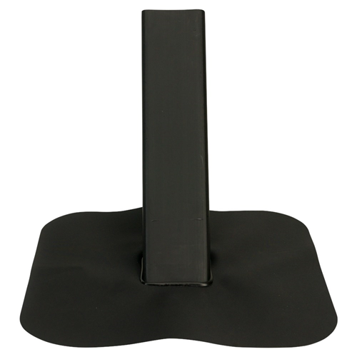 Stadsuitloop Epdm Pandser - 60X80MM SCHUIN 45° Stadsuitloop Epdm Pandser - 60X80MM SCHUIN 45°