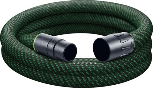 Afzuigslang Antistatisch Festool - D36/32X3.5M-AS/R  3.5M Afzuigslang Antistatisch Festool - D36/32X3.5M-AS/R  3.5M