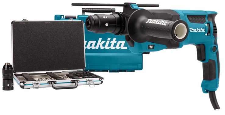 combihamer makita sds-plus combihamer makita sds-plus