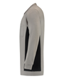 polosweater bicolor borstzak tricorp-8 polosweater bicolor borstzak tricorp-8