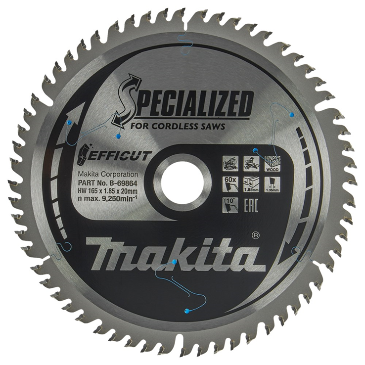 cirkelzaagblad hm makita cirkelzaagblad hm makita