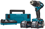 accu klopboor-/ schroefmachine makita-2 accu klopboor-/ schroefmachine makita-2