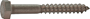 houtdraadbout rvs a2 kelfort houtdraadbout rvs a2 kelfort