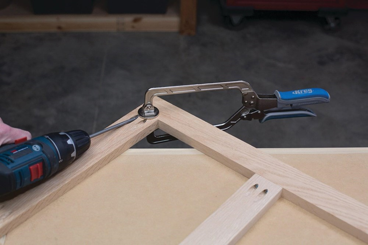 snelspanklem kreg snelspanklem kreg