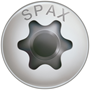 spaanplaatschroef rvs a2 spax-3 spaanplaatschroef rvs a2 spax-3