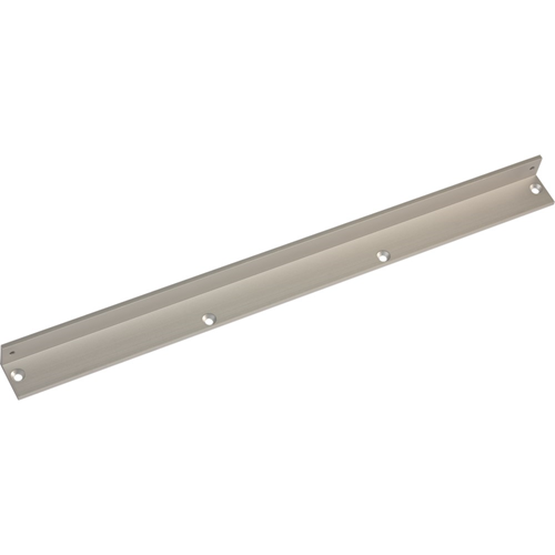 Hoekconsole Zilver Dorma -  Hoekconsole Zilver Dorma -