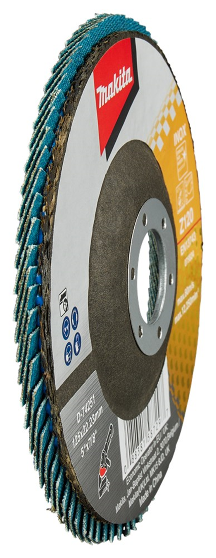 lamellenschijf makita lamellenschijf makita