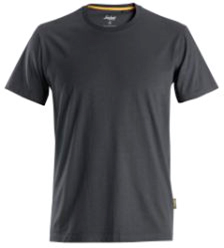 T-shirt allroundwork snickers T-shirt allroundwork snickers