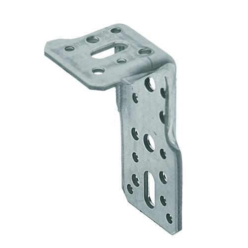 Xl-Hoekanker Sv -  75X150X 72X4.0MM Xl-Hoekanker Sv -  75X150X 72X4.0MM