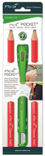 potloodhouder pica-2 potloodhouder pica-2