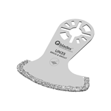 multizaagblad sikkel diamant qblades ois multizaagblad sikkel diamant qblades ois