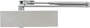 deurdranger zilver oxloc-3 deurdranger zilver oxloc-3
