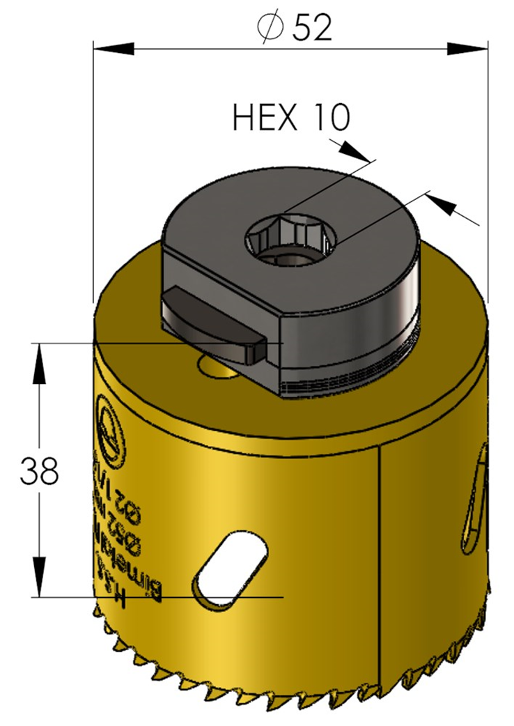 gatzaag bimetal plus variable profit gatzaag bimetal plus variable profit