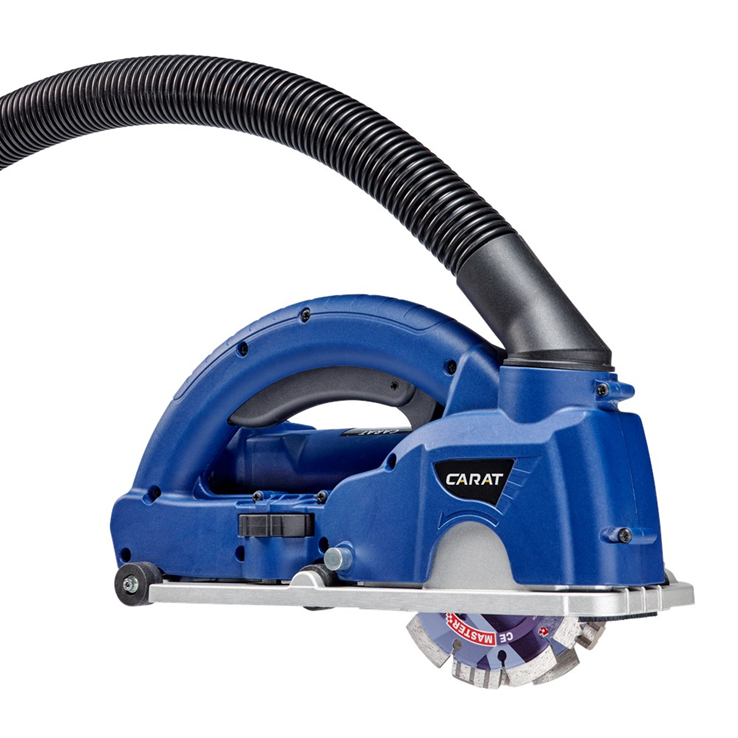 sleuvenzaagmachine carat 125mm sleuvenzaagmachine carat 125mm