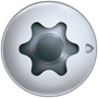 spaanplaatschroef wirox spax-3 spaanplaatschroef wirox spax-3
