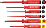 schroevendraaierset pb swiss tools schroevendraaierset pb swiss tools