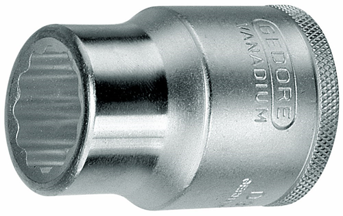 Dopsleutel Twaalfkant Gedore - D32 36X 59.5MM 3/4'' Dopsleutel Twaalfkant Gedore - D32 36X 59.5MM 3/4''