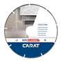 diamantzaagblad droog carat classic-2 diamantzaagblad droog carat classic-2
