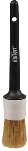 kwast wegwerp rond acryl kelfort-3 kwast wegwerp rond acryl kelfort-3