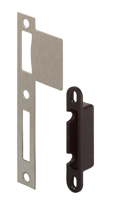 Sluitkom/Plaat Rvs Lips - SKU2422VLR SKG** Sluitkom/Plaat Rvs Lips - SKU2422VLR SKG**
