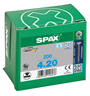 spaanplaatschroef rvs a2 spax-5 spaanplaatschroef rvs a2 spax-5