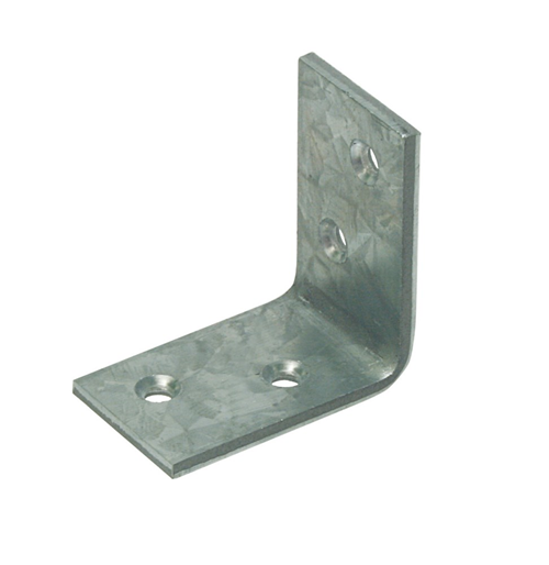 Versterkingshoek Zwaar Sv -  57X57X36X4.0MM Versterkingshoek Zwaar Sv -  57X57X36X4.0MM