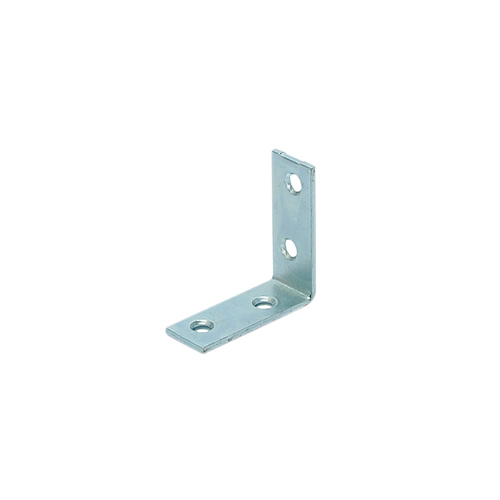 Stoelhoek Elvz -  40X 40X15X2.0MM Stoelhoek Elvz -  40X 40X15X2.0MM