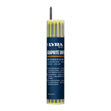 navulling diepgatpen potlood lyra navulling diepgatpen potlood lyra