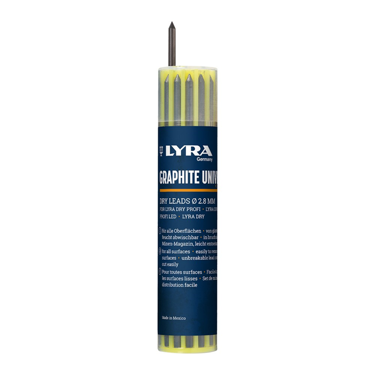navulling diepgatpen potlood lyra navulling diepgatpen potlood lyra