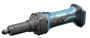 accu rechte slijper makita 38mm accu rechte slijper makita 38mm