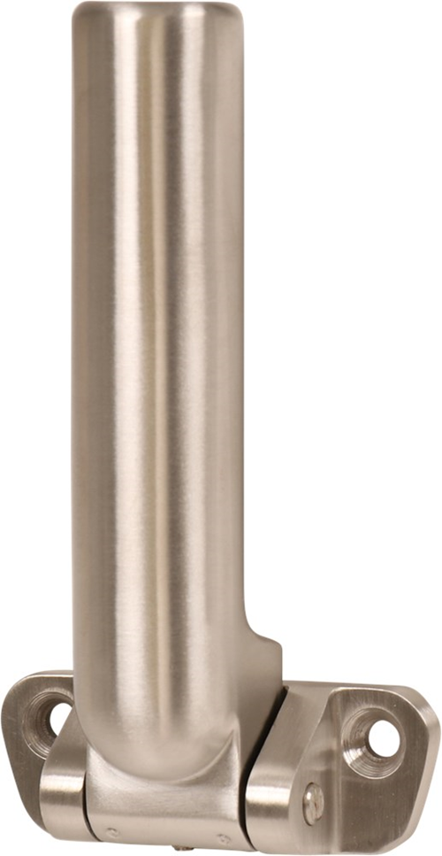 Kierstandhouder Rvs A2 Oxloc - SKGV Kierstandhouder Rvs A2 Oxloc - SKGV