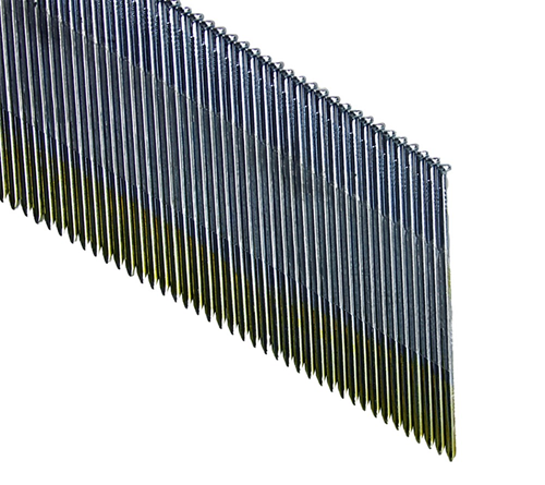 Afwerkspijker Schuin Verzinkt Dutack - DA18 CNK 1.8X32MM 34° Afwerkspijker Schuin Verzinkt Dutack - DA18 CNK 1.8X32MM 34°