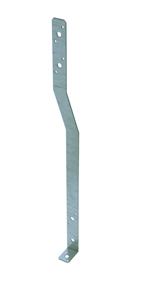 Haakanker Sv - 750X 40X30X2MM Haakanker Sv - 750X 40X30X2MM