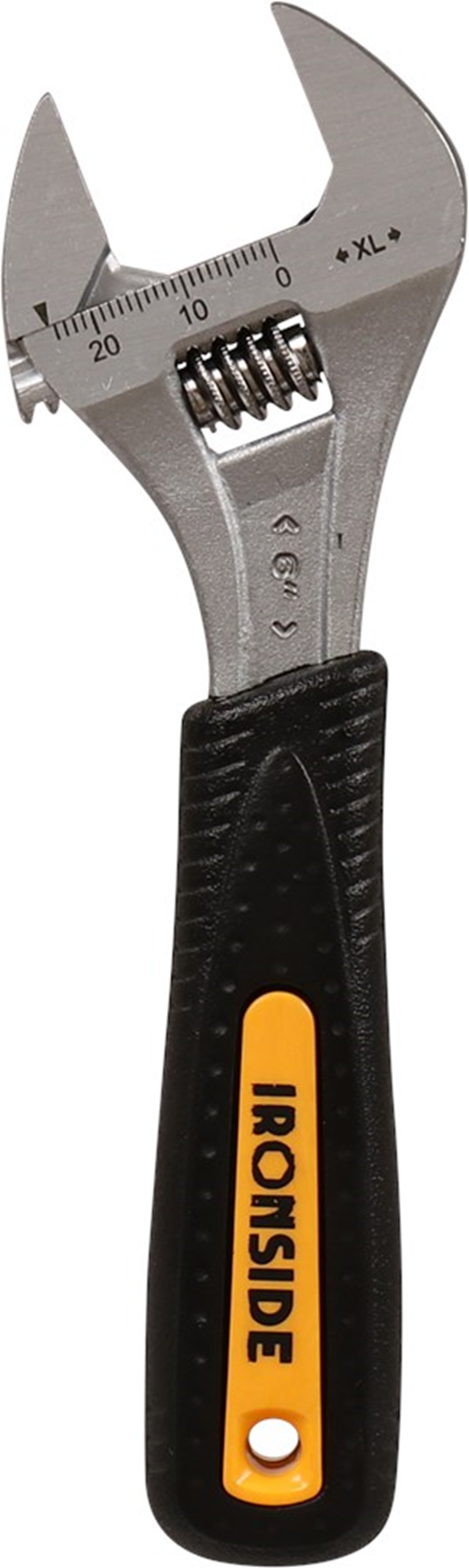 Schroefsleutel Verchroomd Ironside - 300MM 12'' Schroefsleutel Verchroomd Ironside - 300MM 12''