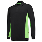 polosweater bicolor tricorp polosweater bicolor tricorp