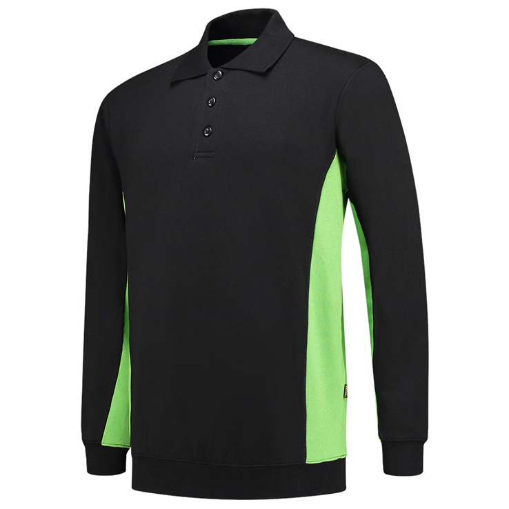 polosweater bicolor tricorp polosweater bicolor tricorp
