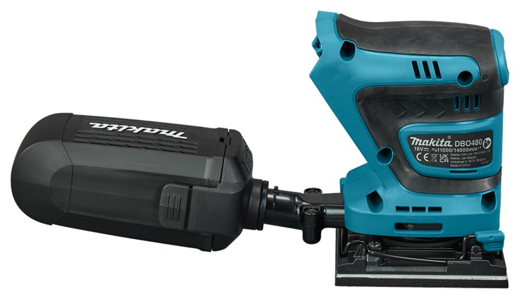 accu vlakschuurmachine makita accu vlakschuurmachine makita
