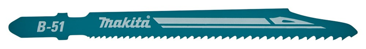 decoupeerzaagblad makita for bi-metal decoupeerzaagblad makita for bi-metal
