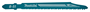 decoupeerzaagblad makita for bi-metal decoupeerzaagblad makita for bi-metal