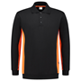 polosweater bicolor tricorp-3 polosweater bicolor tricorp-3