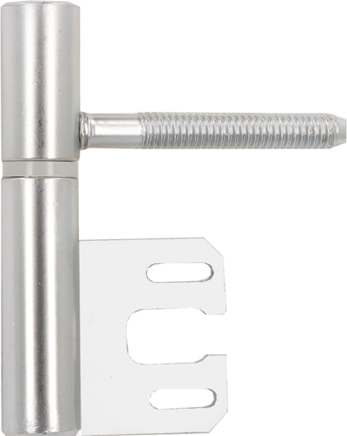 Insteekpaumelle Vernikkeld Oxloc - 75X14MM Hörmann Insteekpaumelle Vernikkeld Oxloc - 75X14MM Hörmann