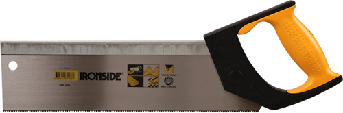 Kapzaag Hardpoint Ironside - 350MM 14T-INCH Kapzaag Hardpoint Ironside - 350MM 14T-INCH