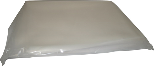 Puin-Zaagselzak Transparant Kelfort - 500X 700MM LDPE PAK à 10 STUKS Puin-Zaagselzak Transparant Kelfort - 500X 700MM LDPE PAK à 10 STUKS