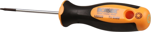 Schroevendraaier Torx Ironside - T 6  60MM Schroevendraaier Torx Ironside - T 6  60MM