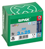 spaanplaatschroef rvs a2 spax-5 spaanplaatschroef rvs a2 spax-5