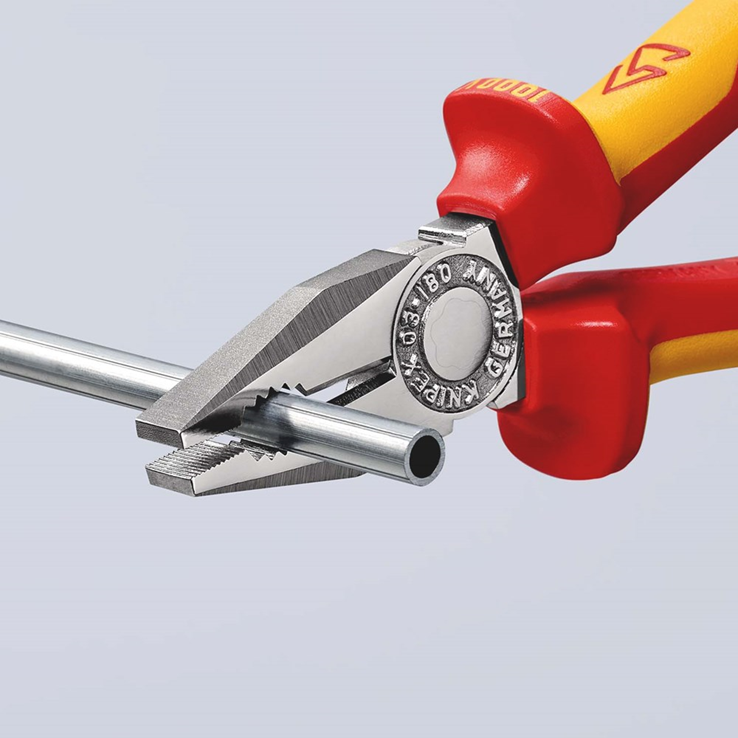 combinatietang knipex combinatietang knipex
